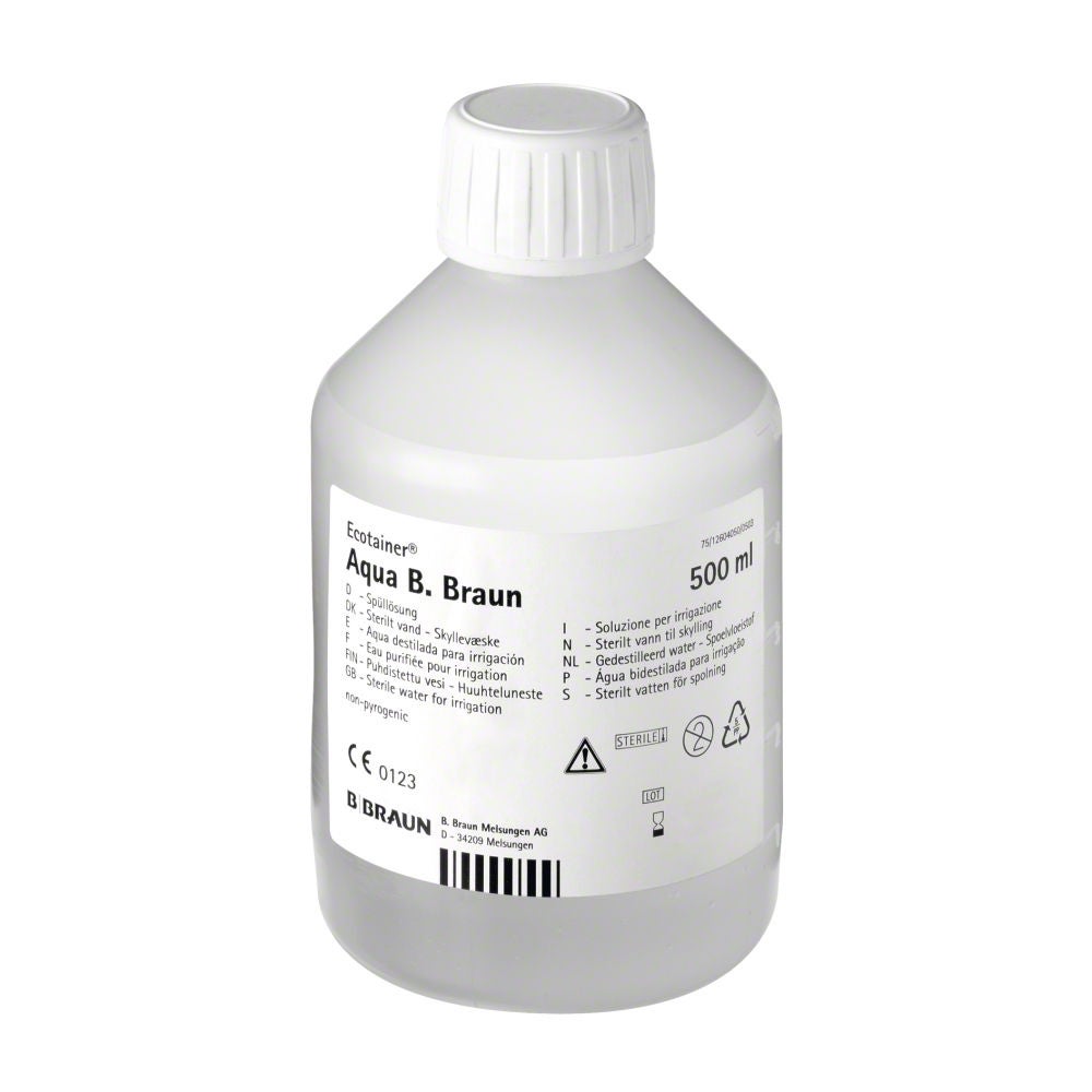 Topical Irrigation 500ml