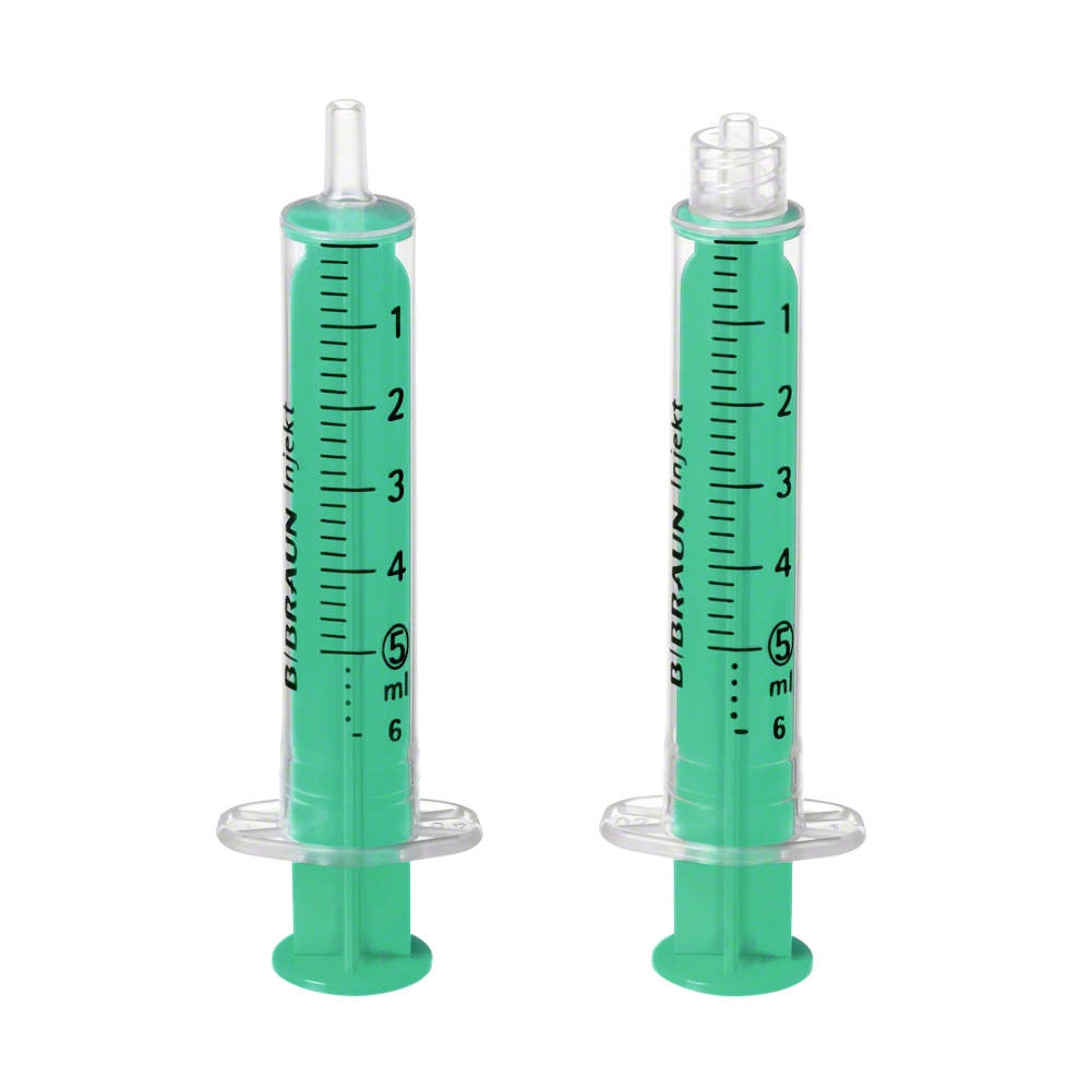Velox Seringue d'injection pour liquide préventif Seringue pour inj